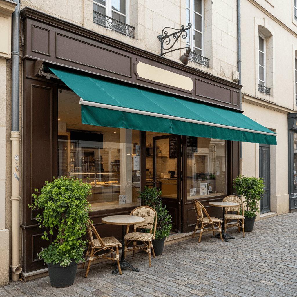 Snack à Lons-Le-Saunier