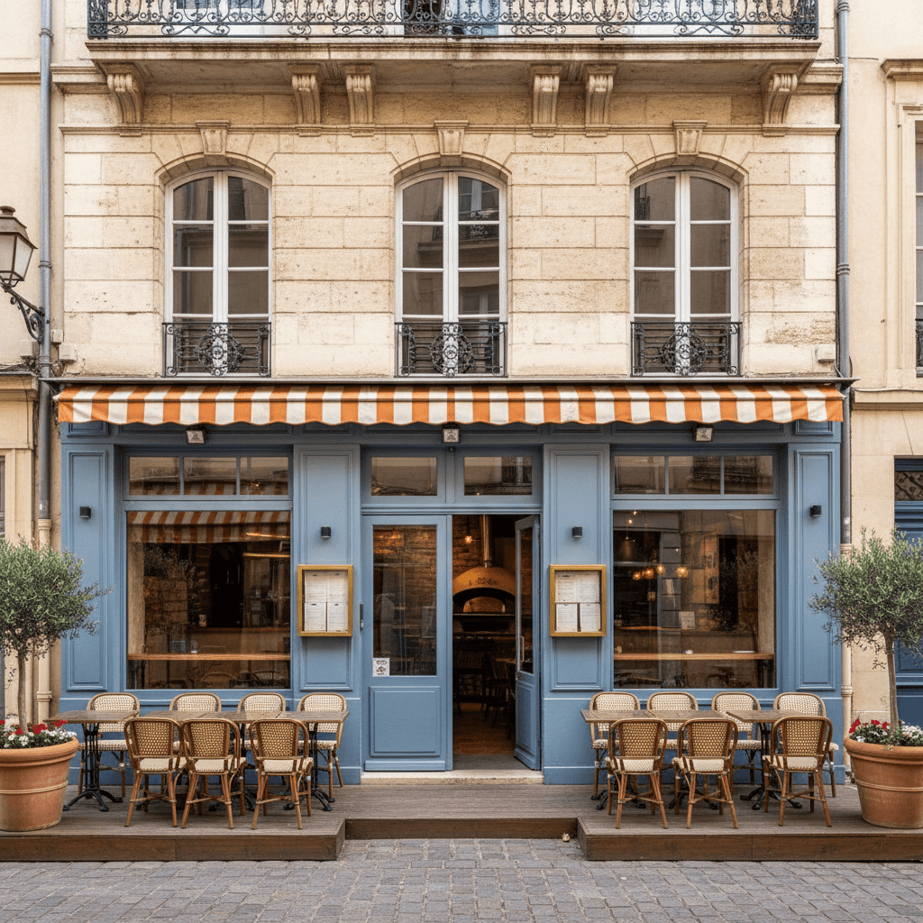 Restaurant 80m² à Montpellier