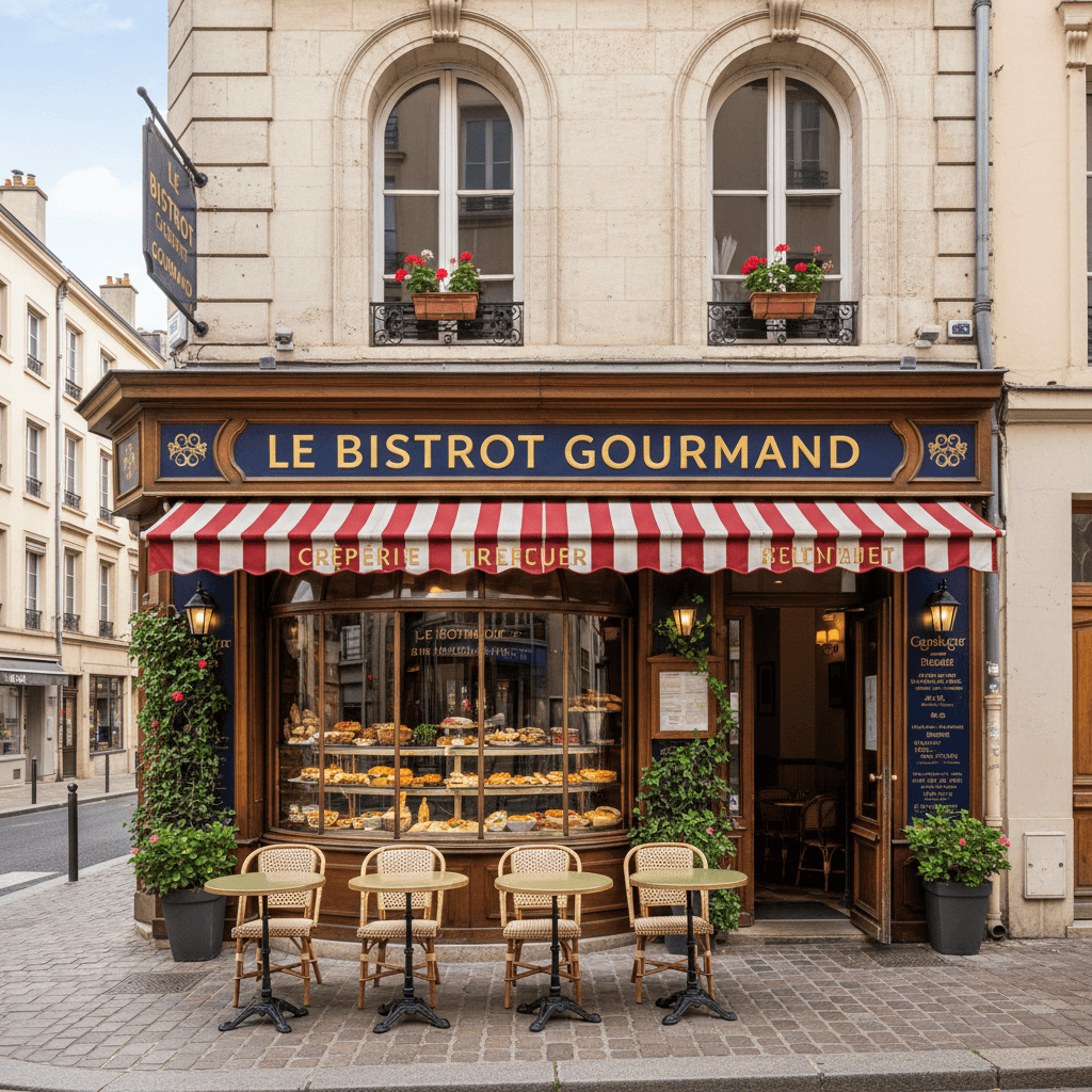 Restauration à Lyon : Fonds de commerce à saisir