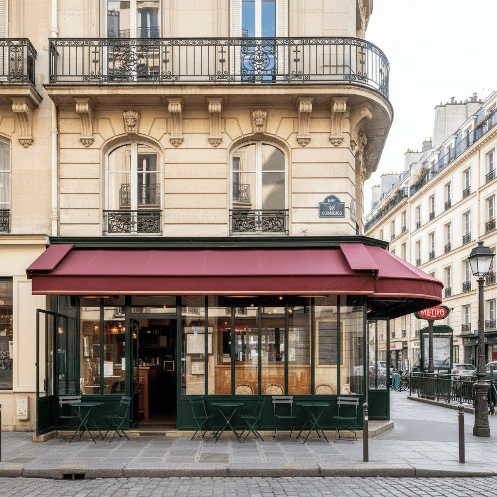 Local Commercial Idéal pour Restauration à Paris