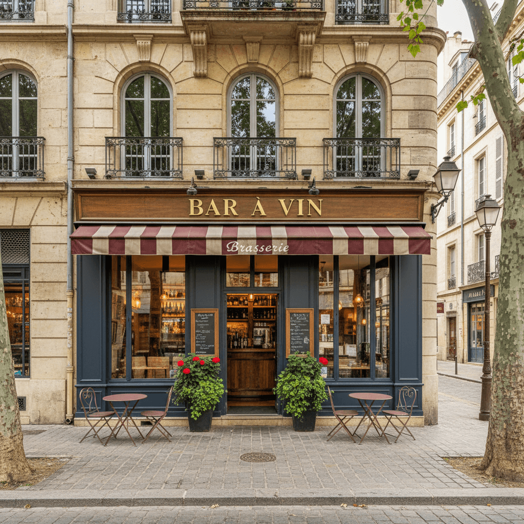 Bar-brasserie 300m² à Montpellier