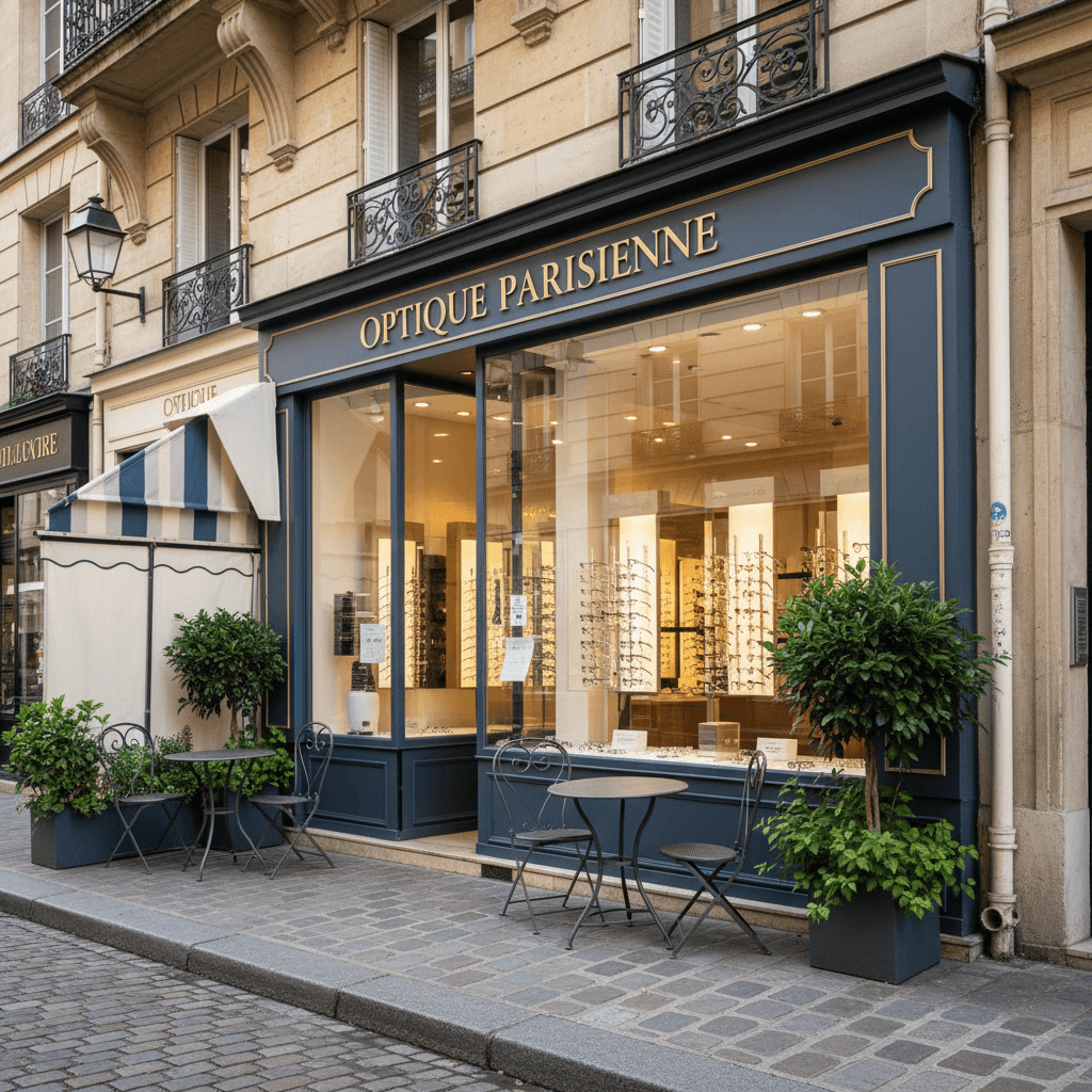 Local Commercial 130 m² à Beaubourg - Opportunité Rare