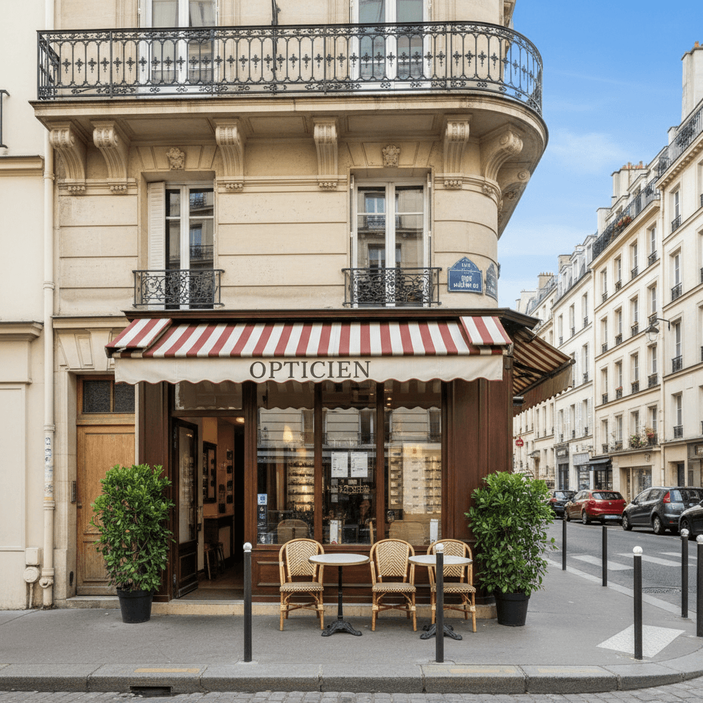 Local commercial idéal pour restauration - 29 m² à Paris