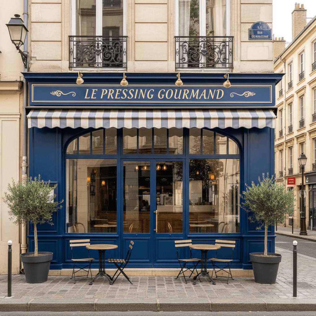 Local Commercial à Lyon 7ᵉ - Opportunité Restauration