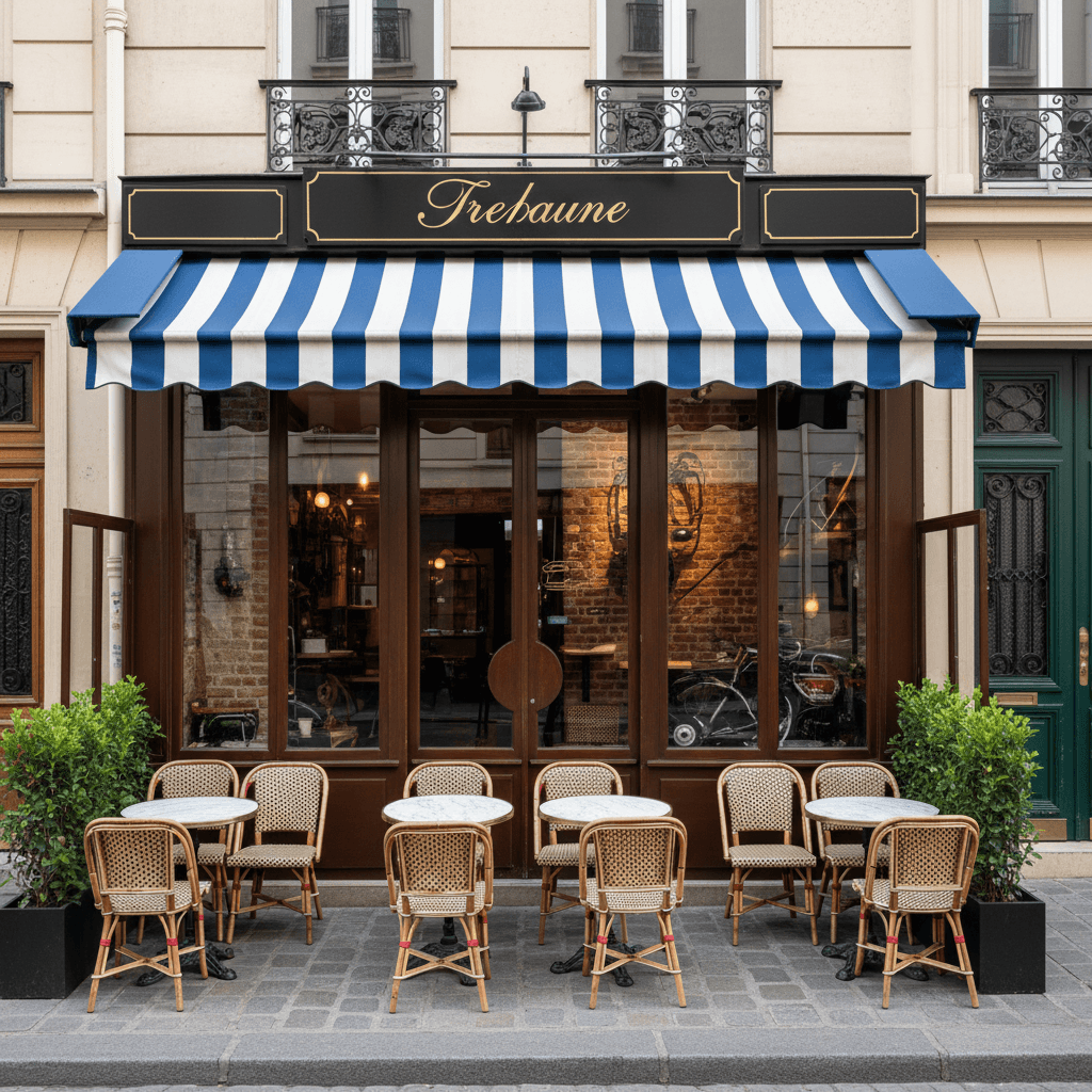 Local Commercial à Restauration près de Gare de Lyon