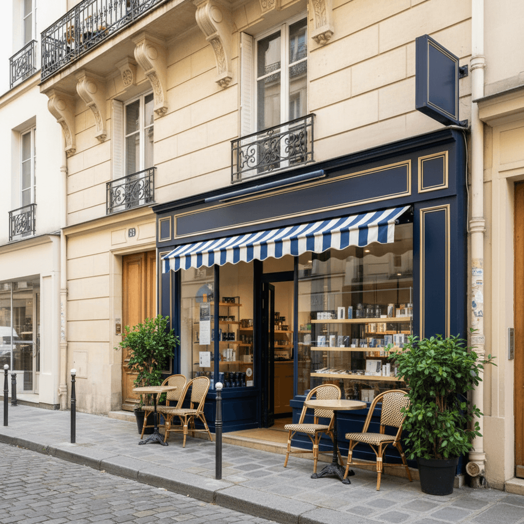 Commerce de 15 m² à Magenta : Opportunité à saisir !