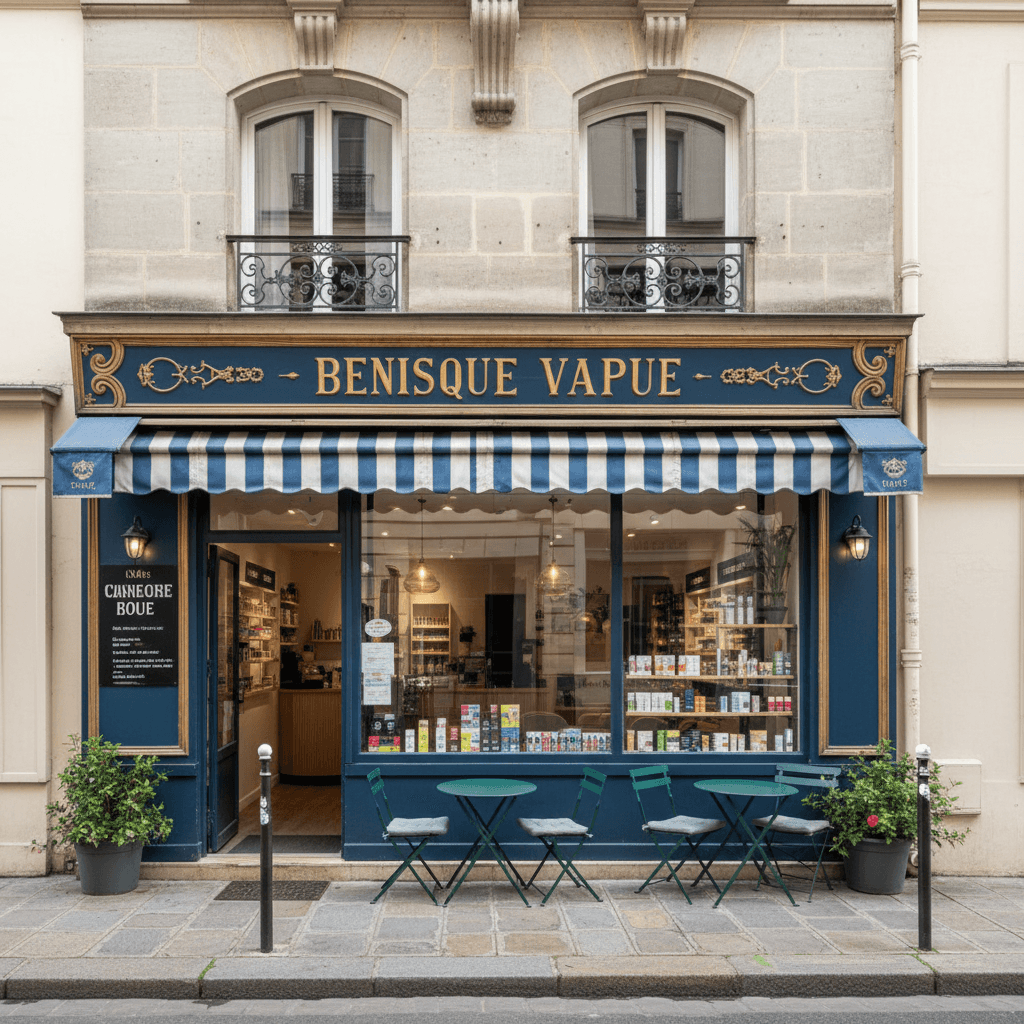 Local Commercial Restauration à Paris - 85 m²