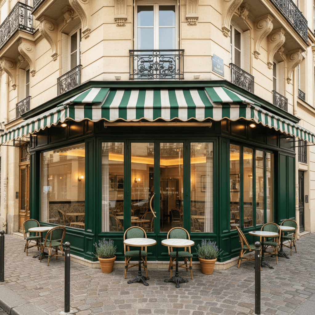 Local Commercial Idéal pour Restauration à Paris