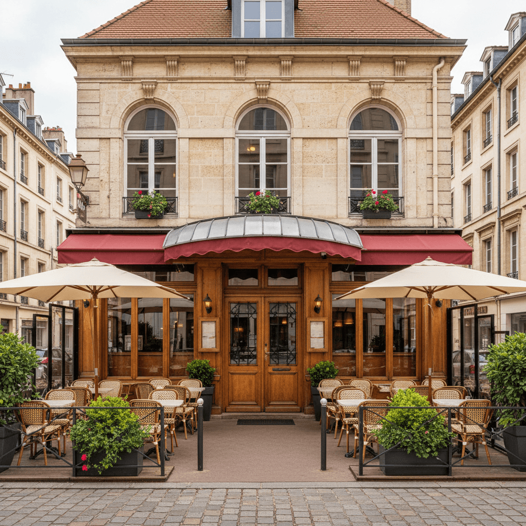 Restauration avec Terrasse à Montpellier - Opportunité Unique
