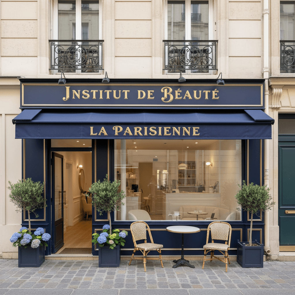 Local Commercial Idéal Restauration à Paris