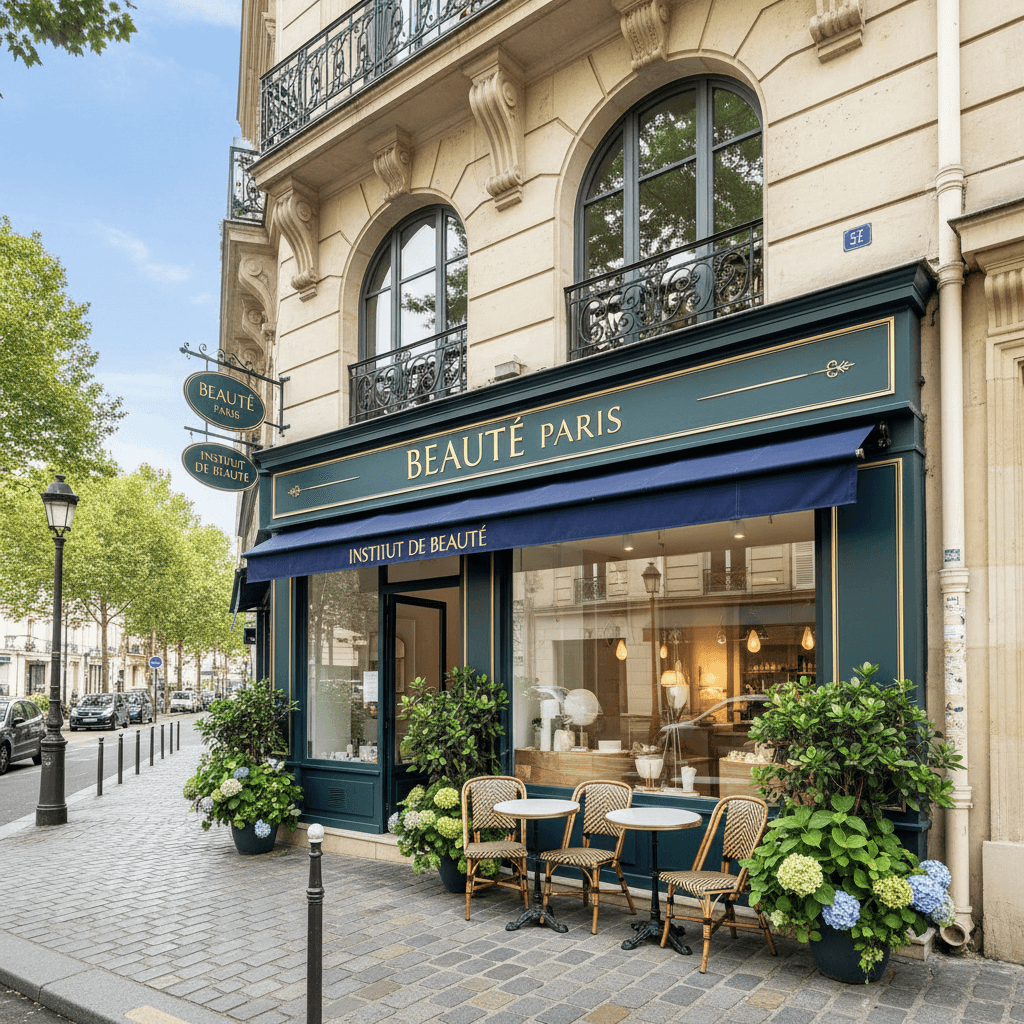 Local Commercial Idéal au Coeur de Paris