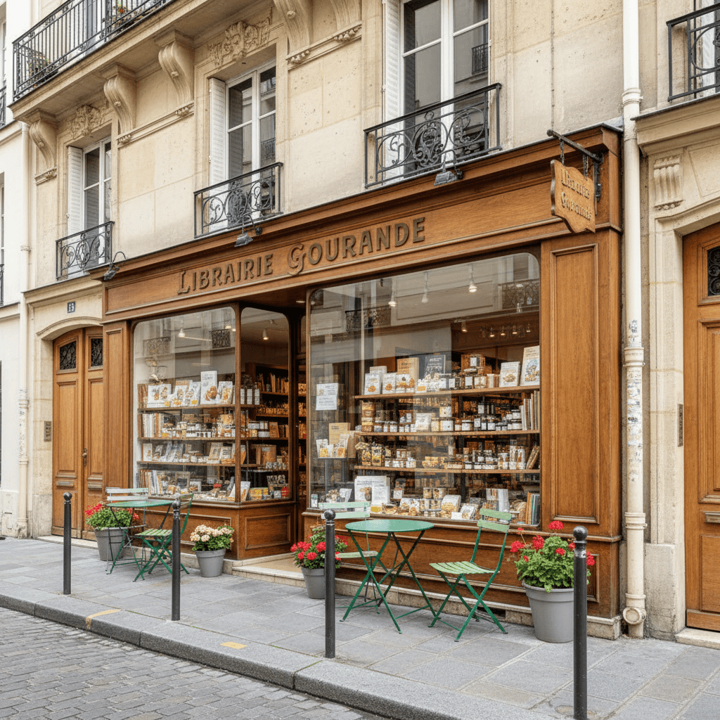 Local Commercial Polyvalent à Paris - 21 m²