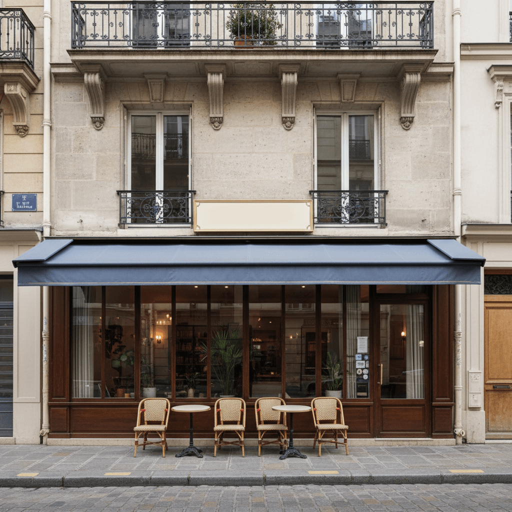 Local Commercial Idéal pour Restauration à Paris