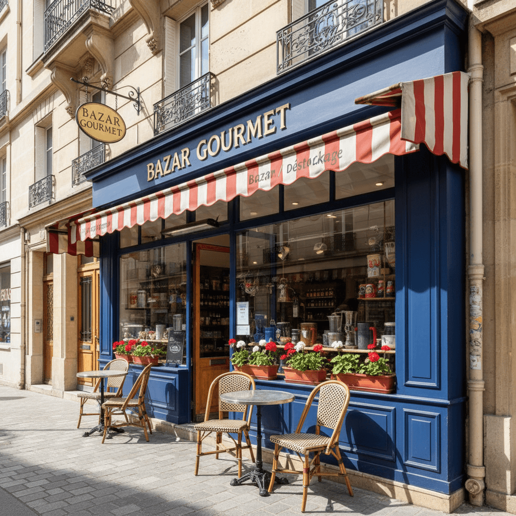 Local Commercial de 67 m² à Gambetta, Paris
