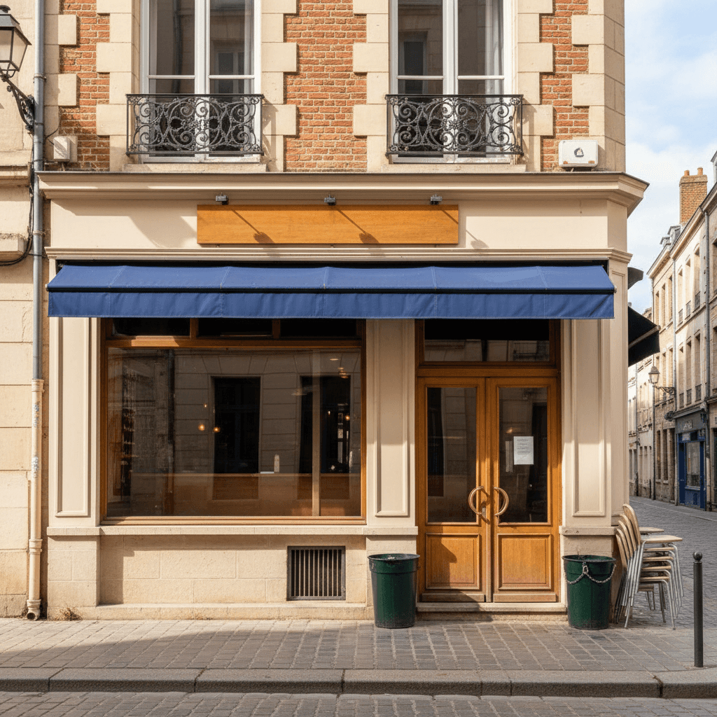 Opportunité de Restauration au Cœur du Vieux Lille