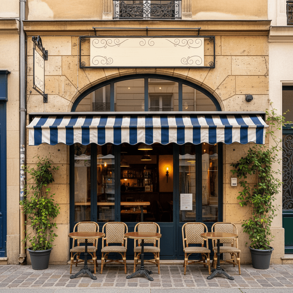 Restaurant de 50 m² à Lyon - Fort potentiel
