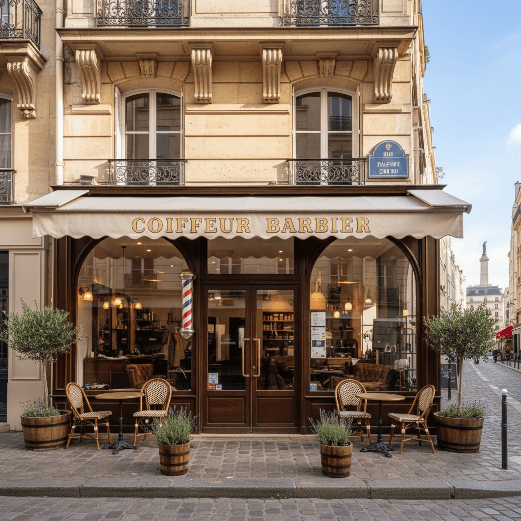 Local commercial idéal à Bastille - 50 m²