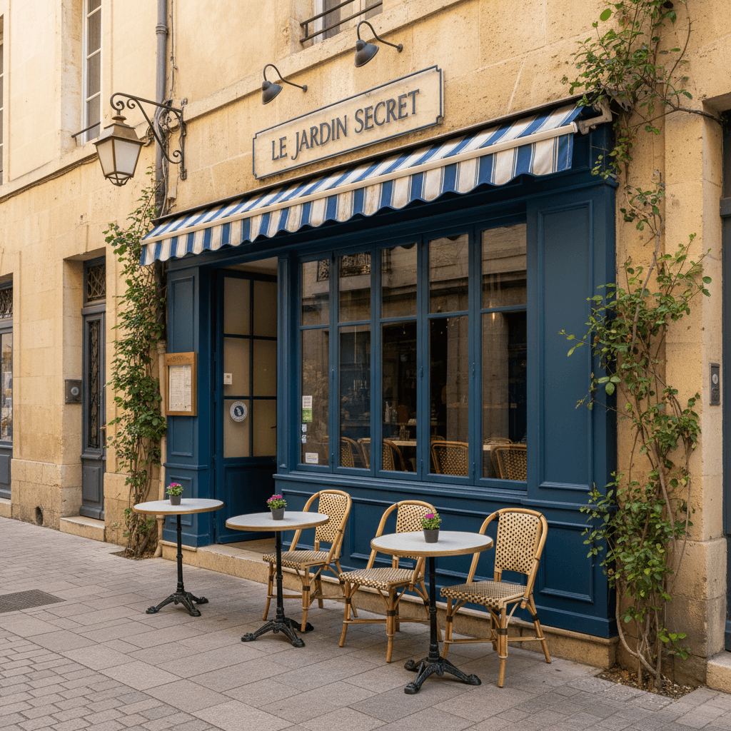 Restaurant 104m² à Montpellier