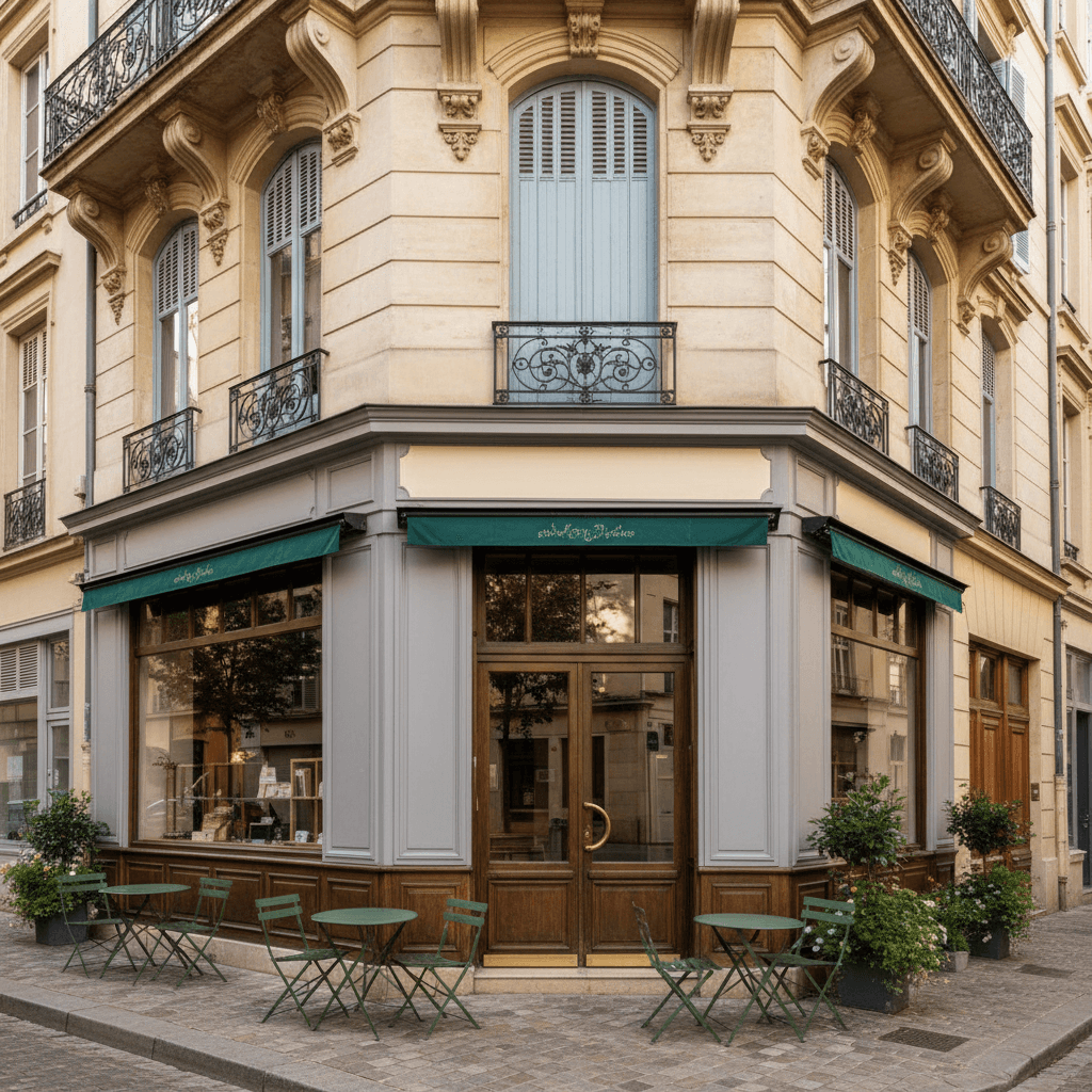 Local Commercial Idéal Restauration à Lyon