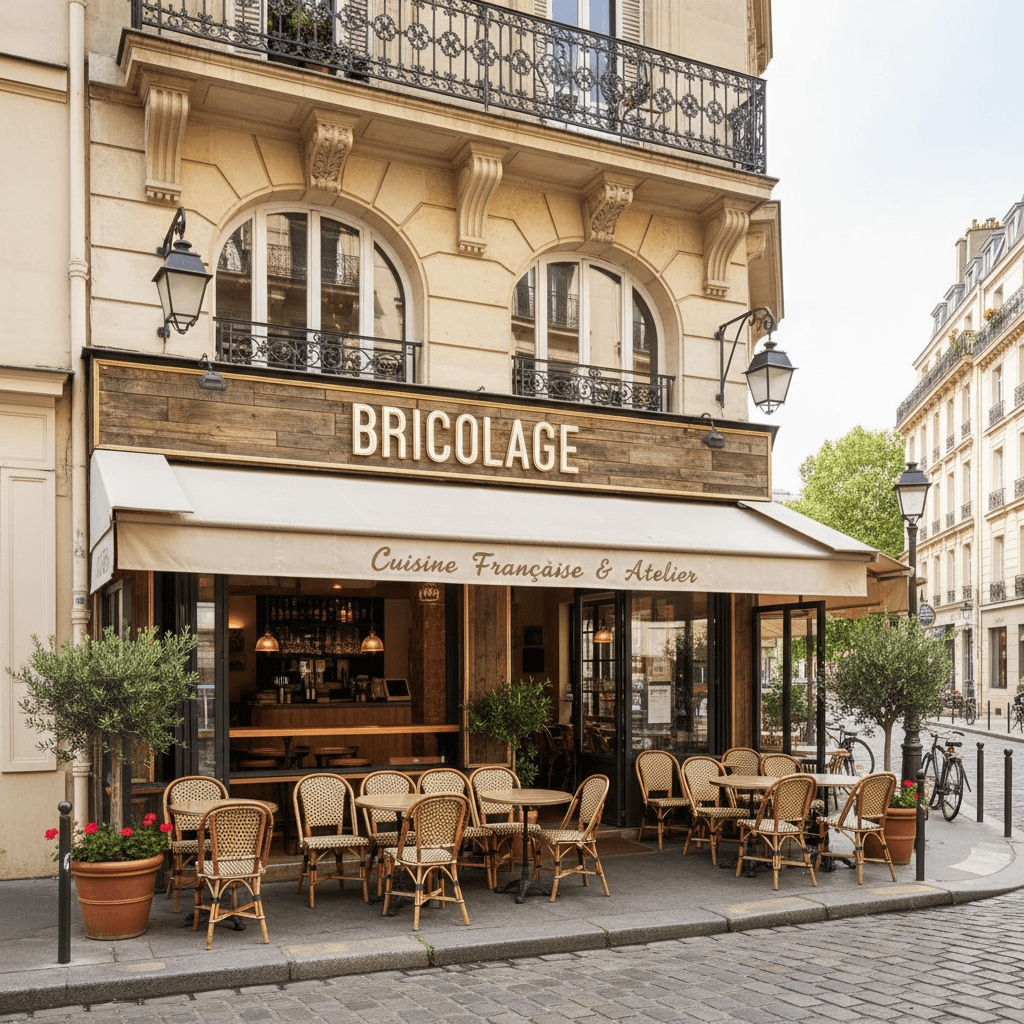 Local Commercial Idéal pour Restauration à Paris