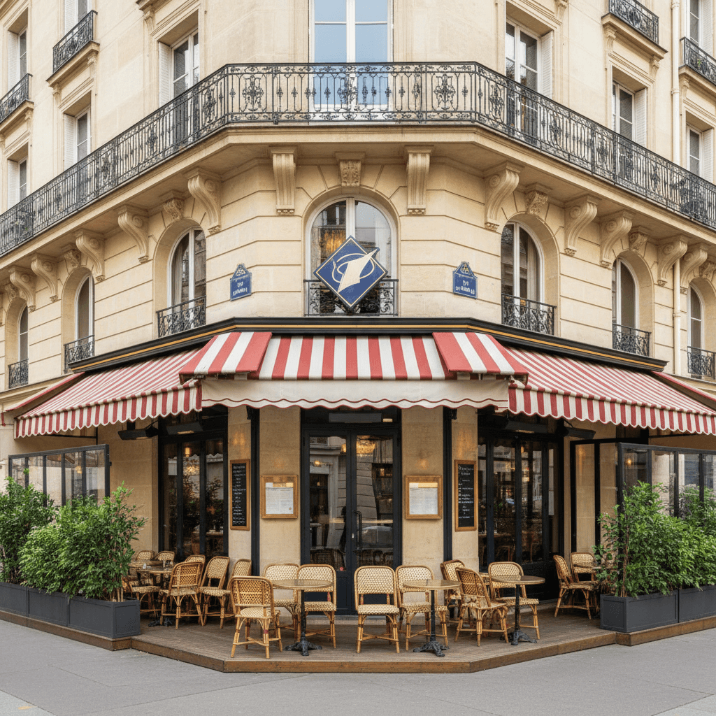 Restaurant à vendre - Quartier Clignancourt, Paris