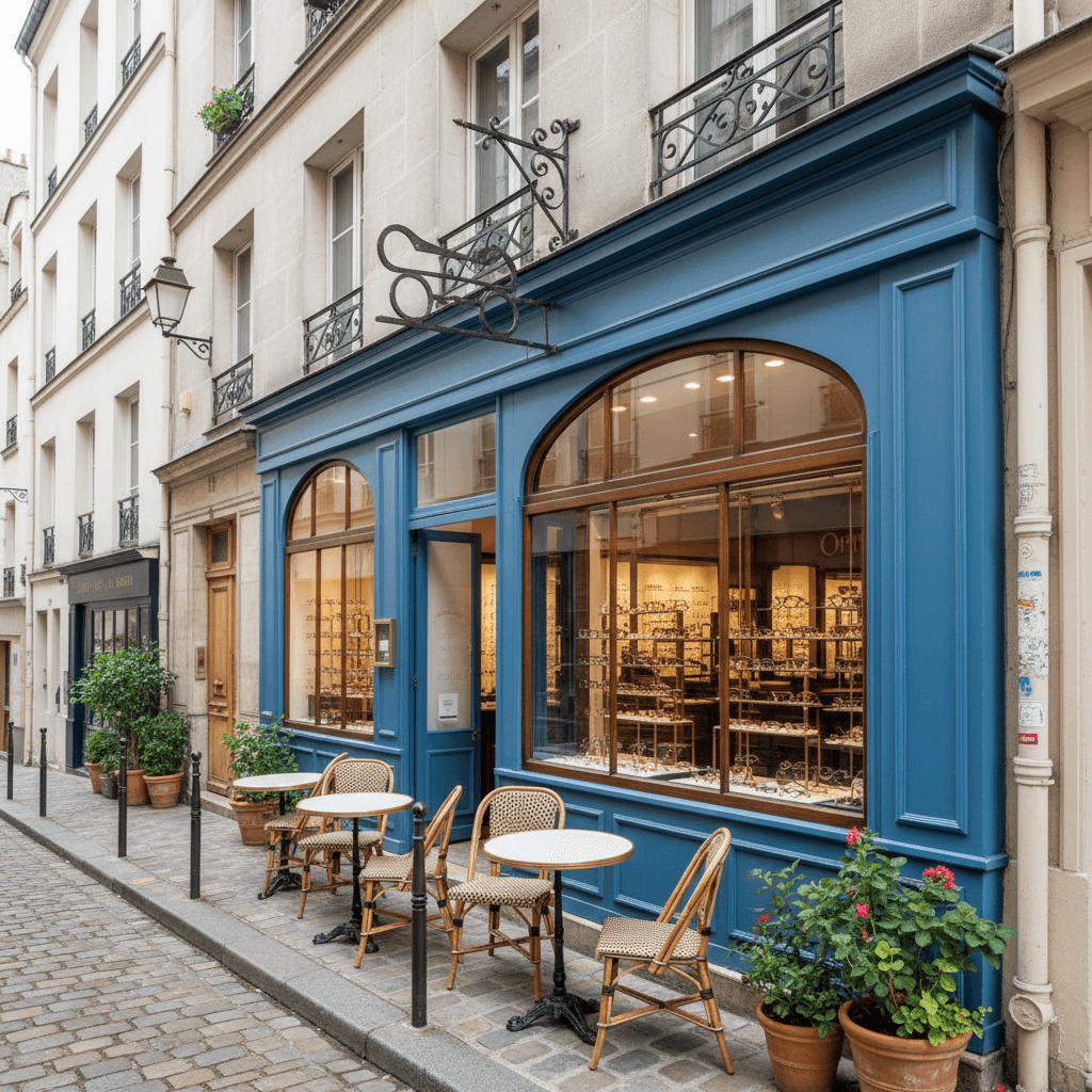 Local Commercial à Montmartre - 63 m² d'Opportunité
