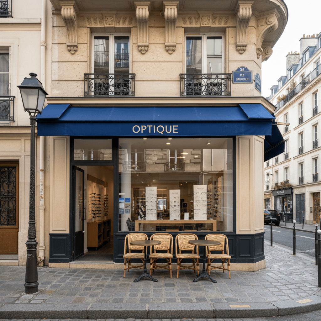 Local commercial idéal à Montmartre