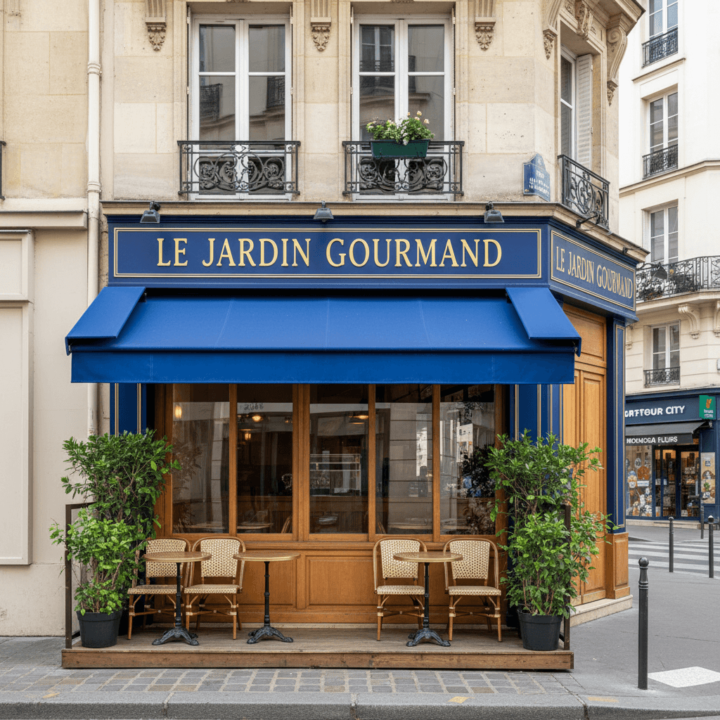 Local Commercial Idéal Restauration à Paris