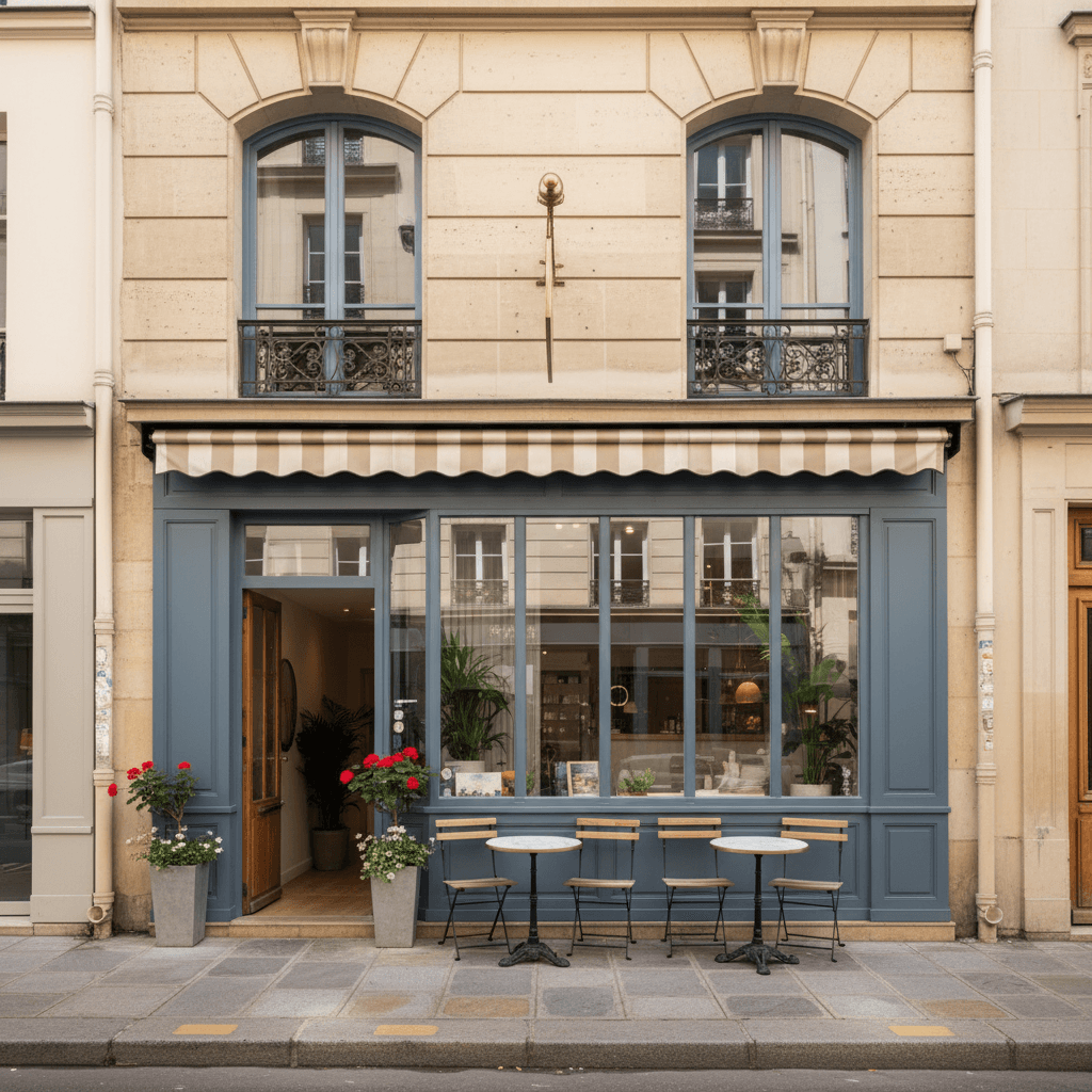 Centre de Beauté (<100m²) 45m² à Paris
