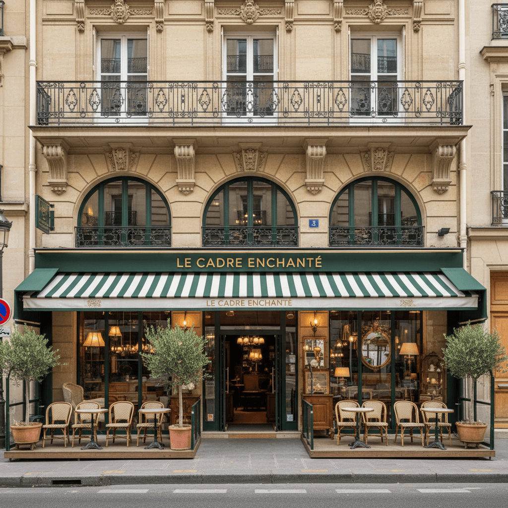 Local Commercial de Restauration - Emplacement Privilégié