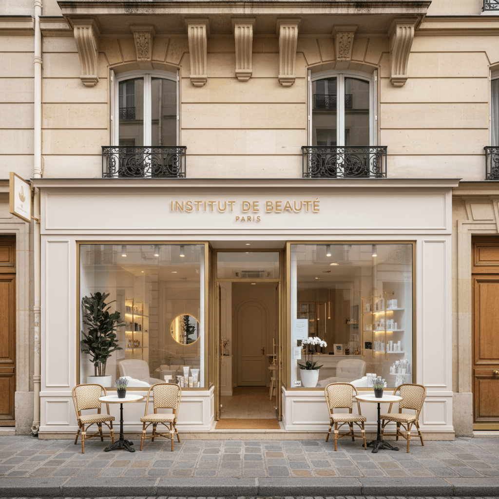Institut de beauté (> 100m²) 40m² à Paris
