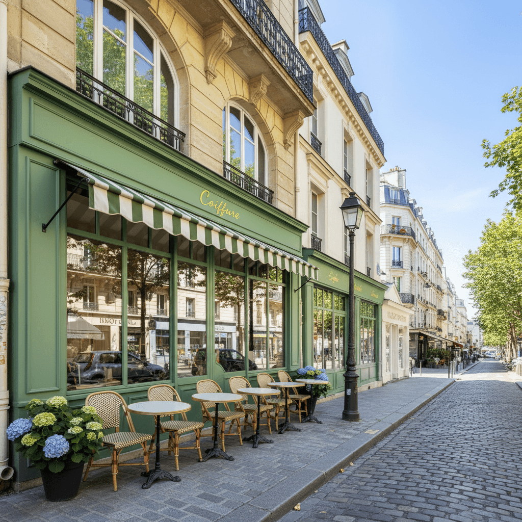 Local Commercial Idéal pour Restauration à Paris