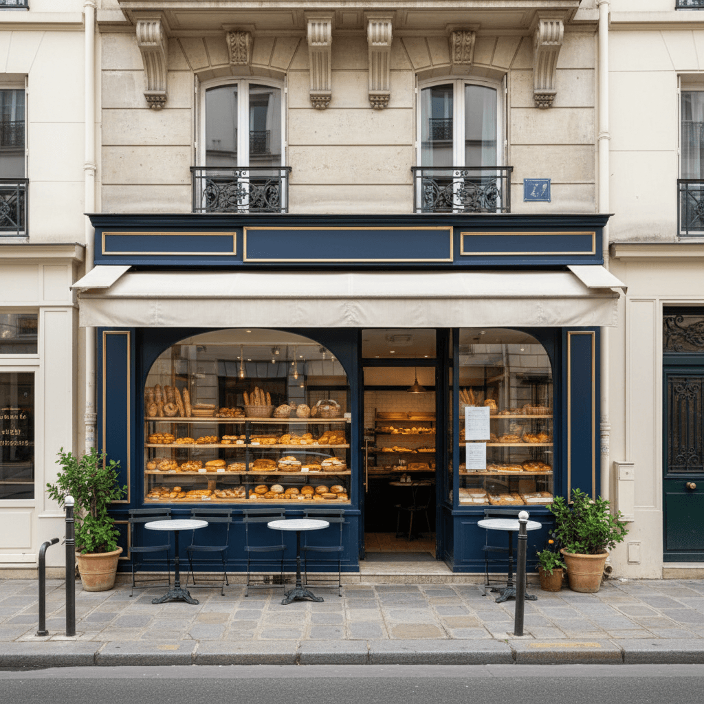 Opportunité à saisir : Commerce 32 m² à Paris 11ème