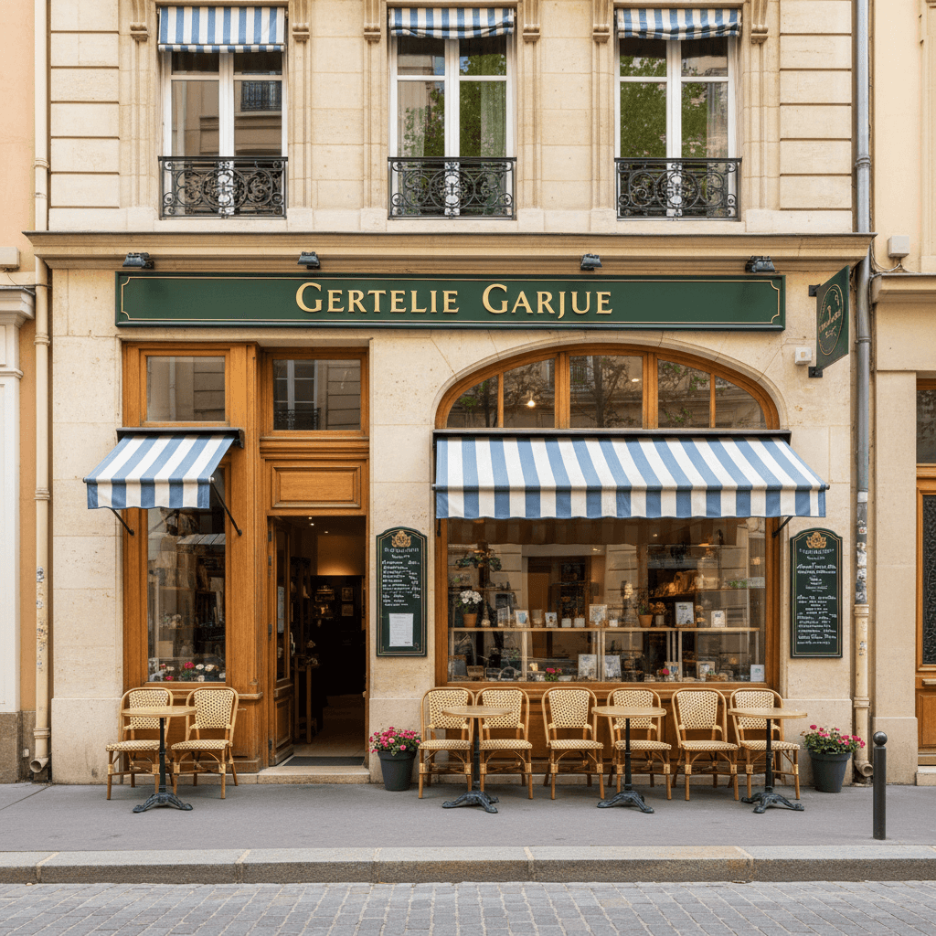 Local commercial idéal pour restauration à Lyon