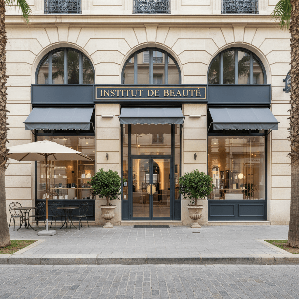 Local Commercial Idéal à Marseille - 50 m²