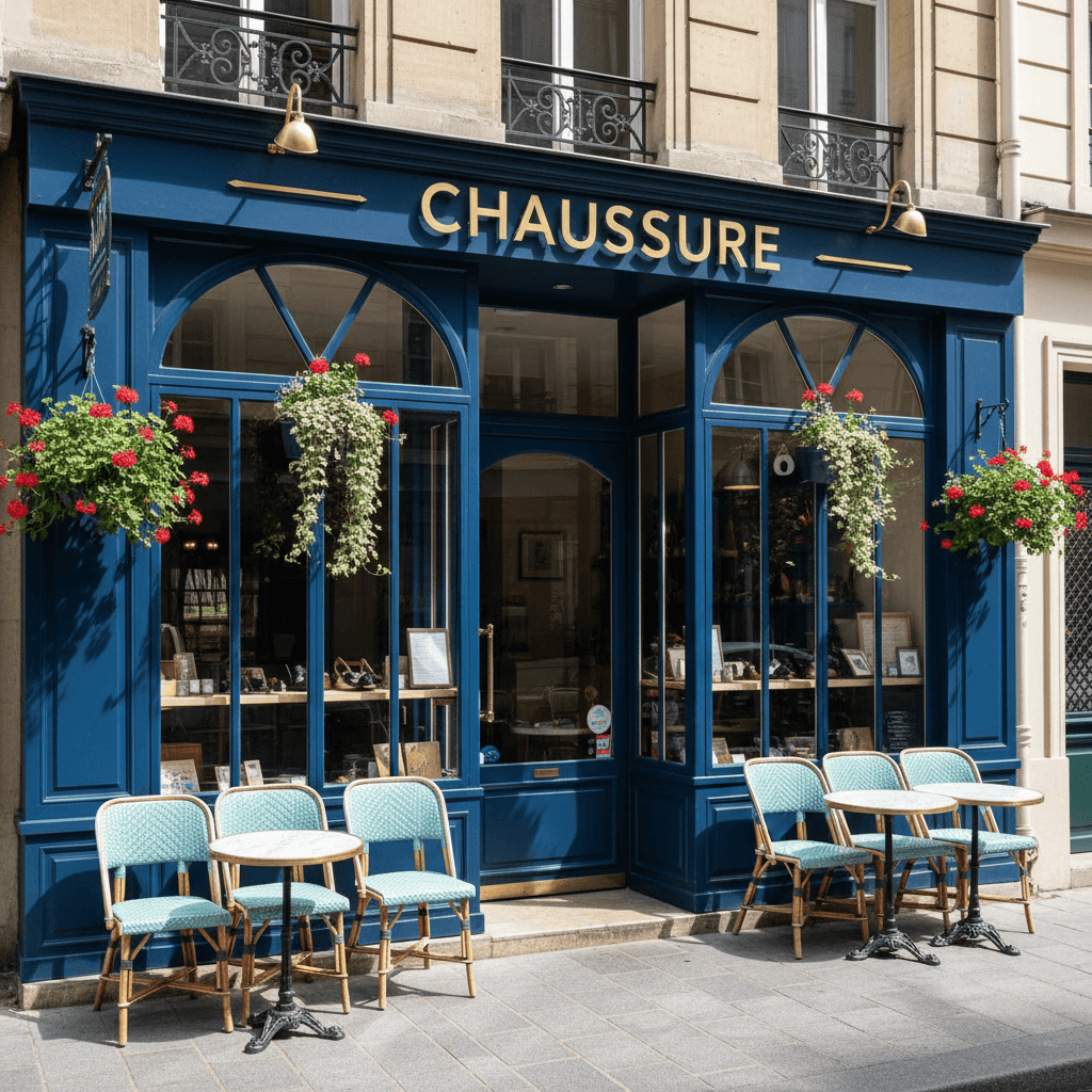 Local Commercial Idéal Restauration à Paris