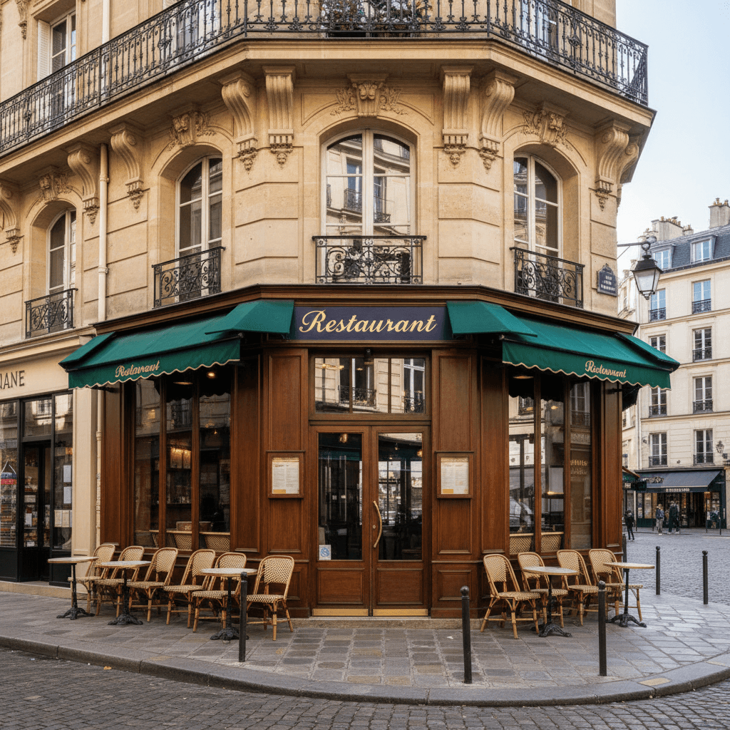 Local Commercial Idéal à Paris - Emplacement Privilégié