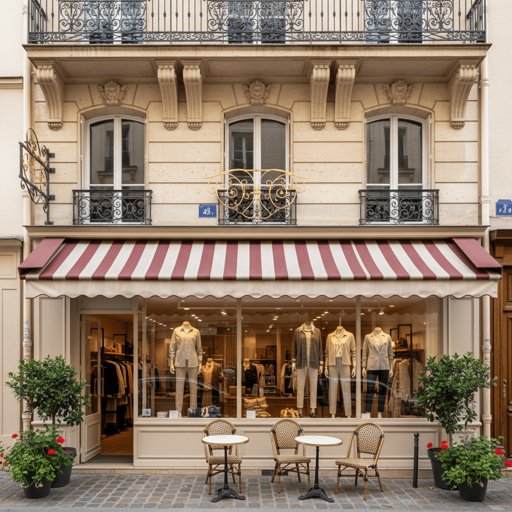 Local Commercial Idéal à Barbès - 44 m²