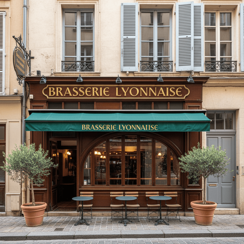 Local commercial à vendre au cœur du Vieux-Lyon