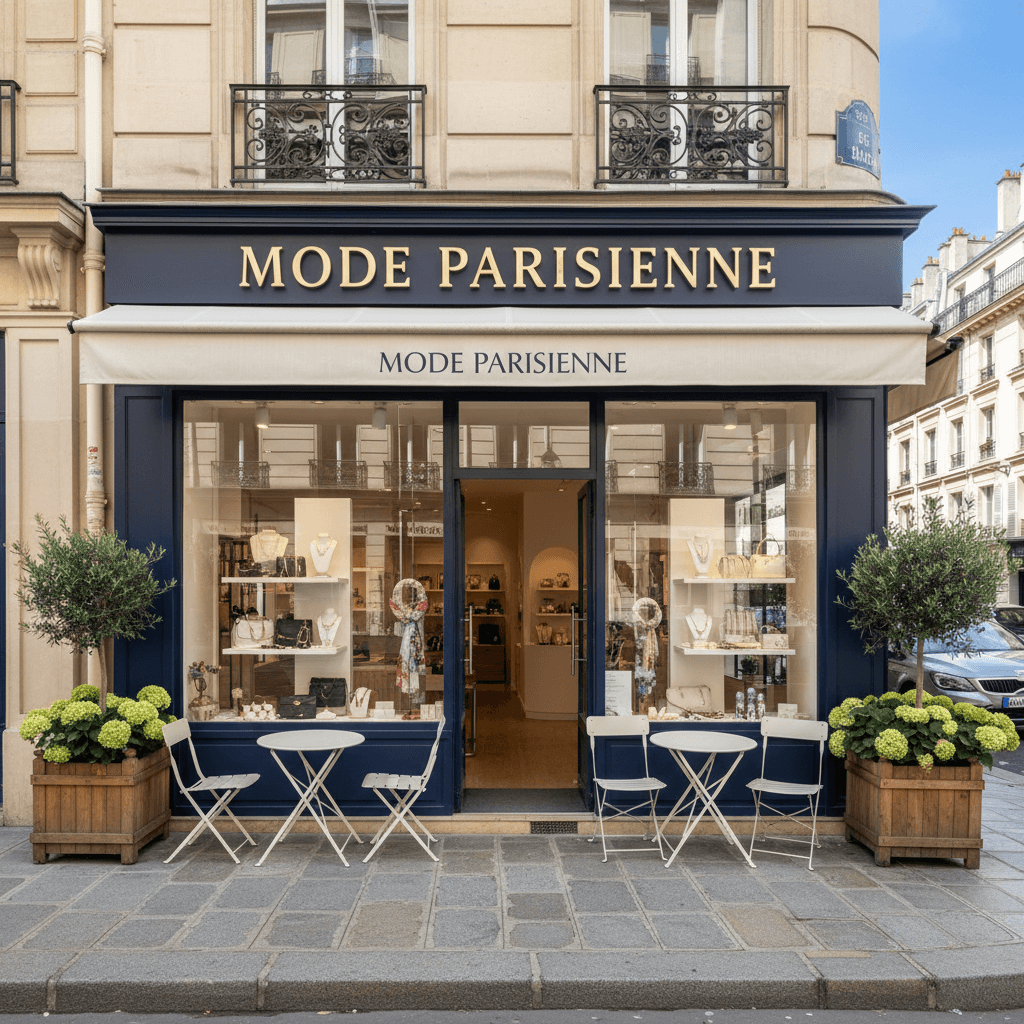 Local Commercial Idéal Restauration à Paris