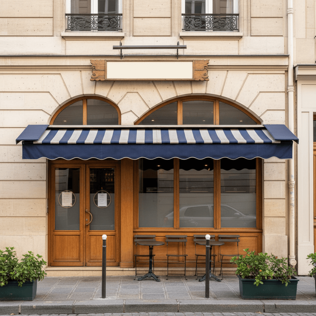 Local Commercial Idéal Restauration à Paris