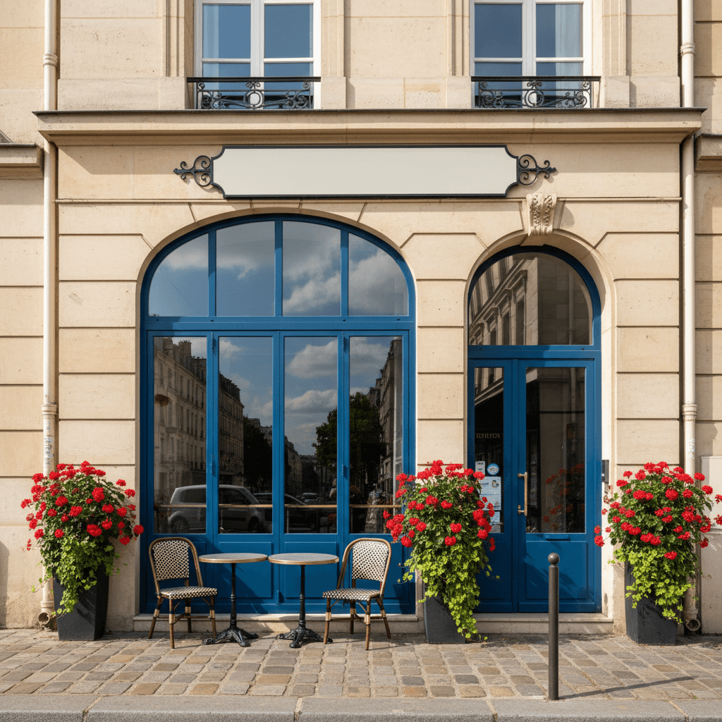 Local Commercial Idéal pour Restauration à Paris