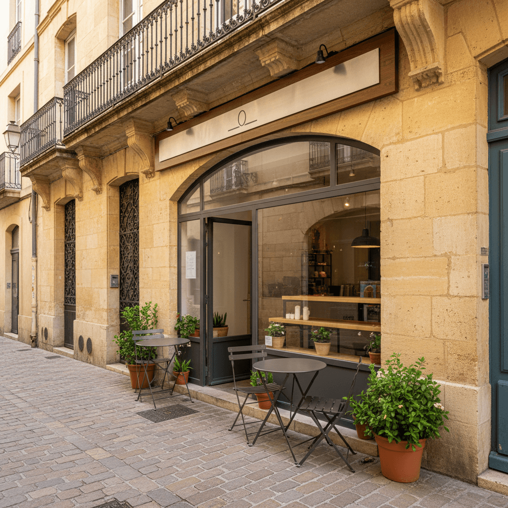Fast-food 46m² à Montpellier