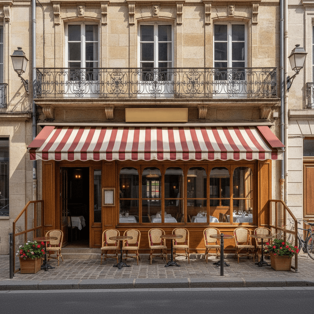 Restaurant 330m² à Amiens