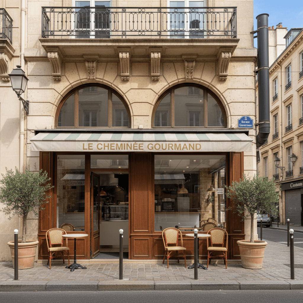 Cession fonds de commerce - Fast food à Lyon 7ᵉ