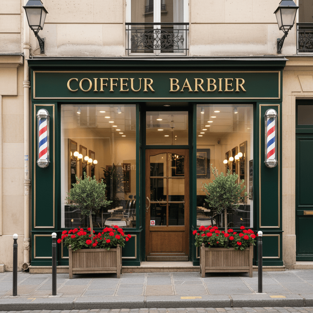 Local Commercial Idéal en Plein Paris