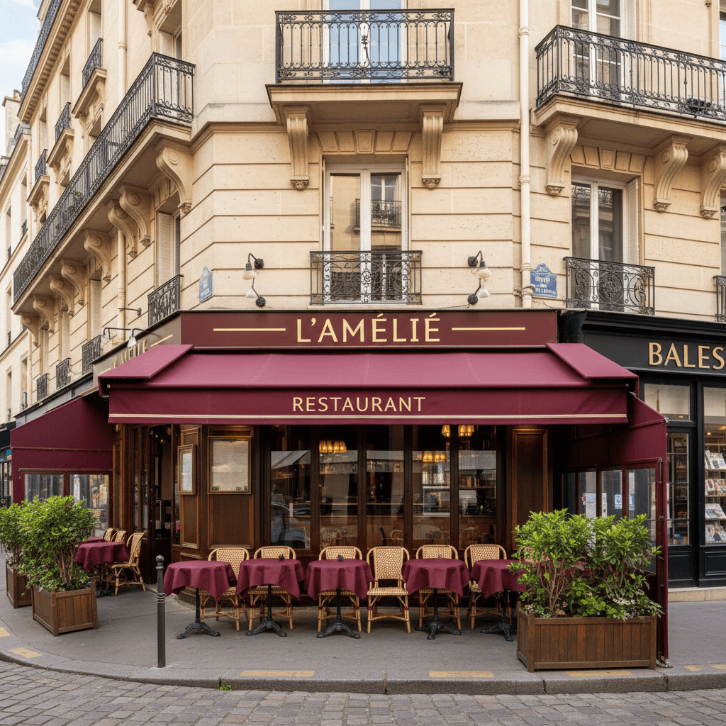 Restaurant clé en main à Paris 9ème