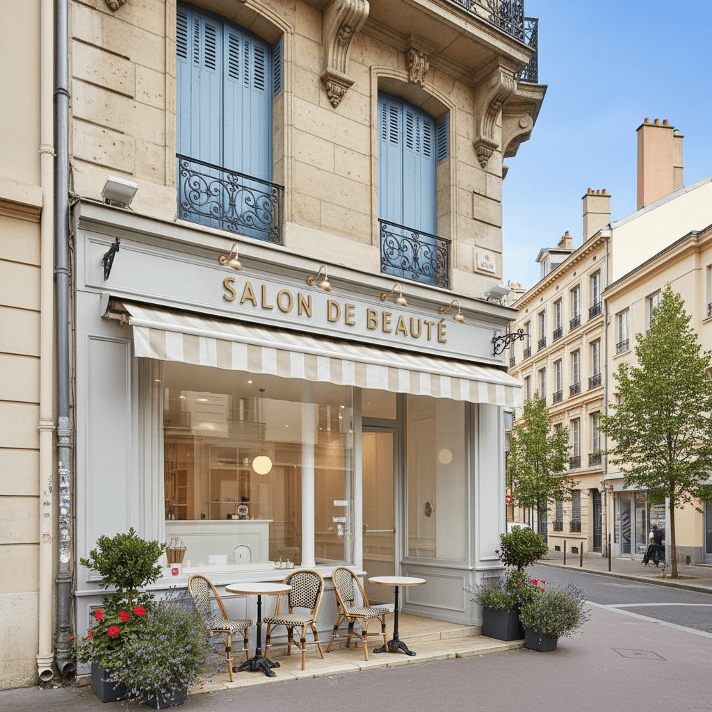 Commerce clé en main à Lyon - 60 m² à saisir !