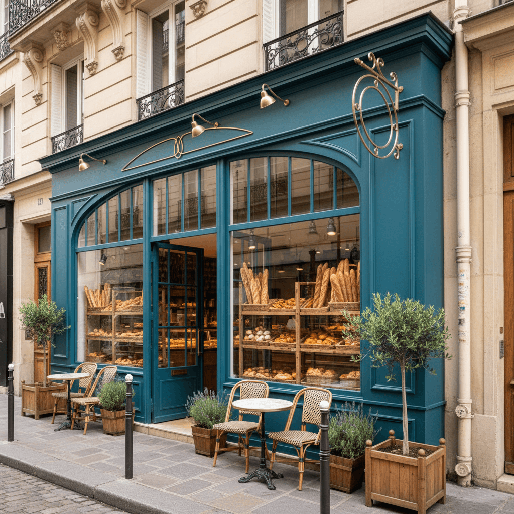 Local commercial à Paris : opportunité rare de 71 m²