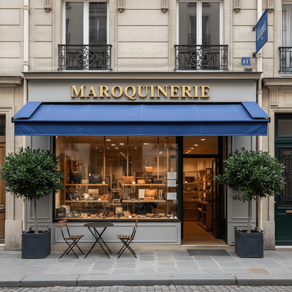 Local Commercial Idéal pour Restauration à Paris